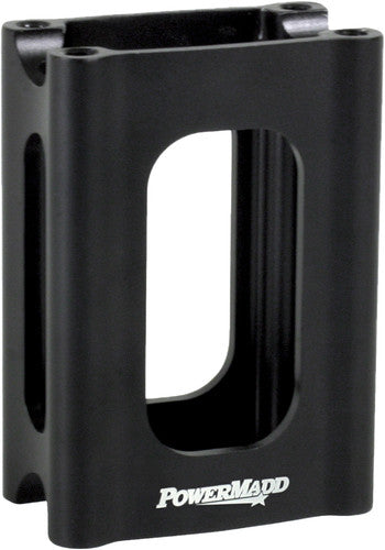 POWERMADD Non-Pivot Riser Block - 45501