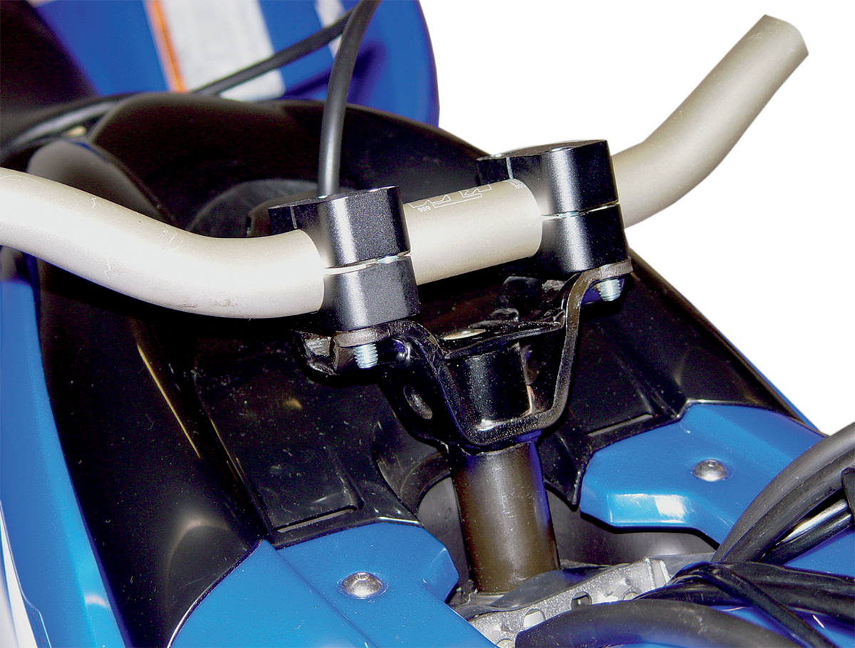 POWERMADD Oversize Handlebar Clamp - Adapter 0632-0202