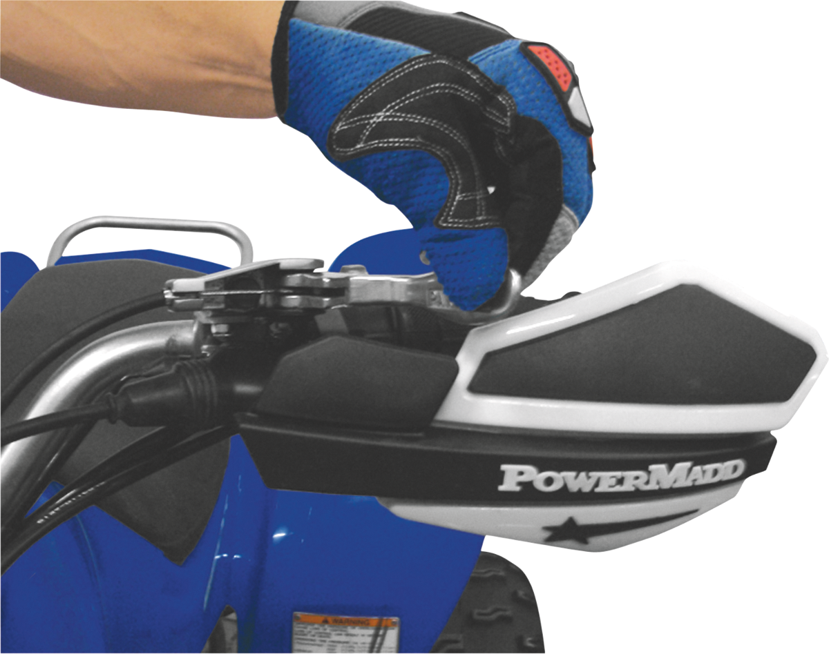 POWERMADD Parking Brake Adapter - Yamaha 0615-0047