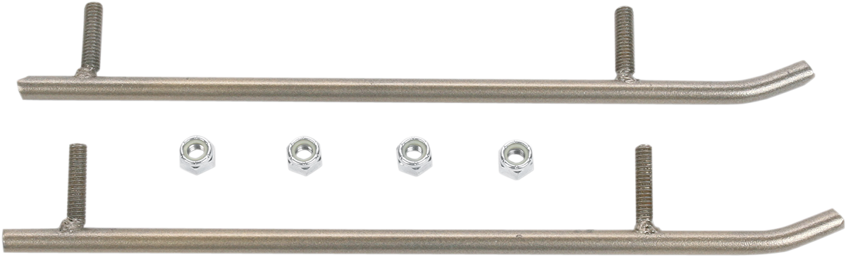 POWERMADD Performance Mini-Skis Wear Bars - 15901