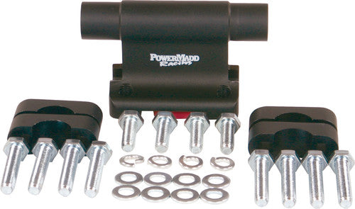 POWERMADD Pivot Adapter Kit - 45580