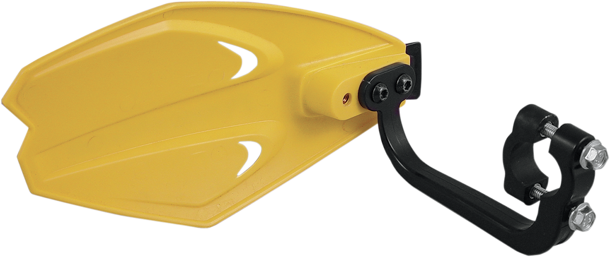 POWERMADD Power-X Handguard Mount - Plastic 0635-0301