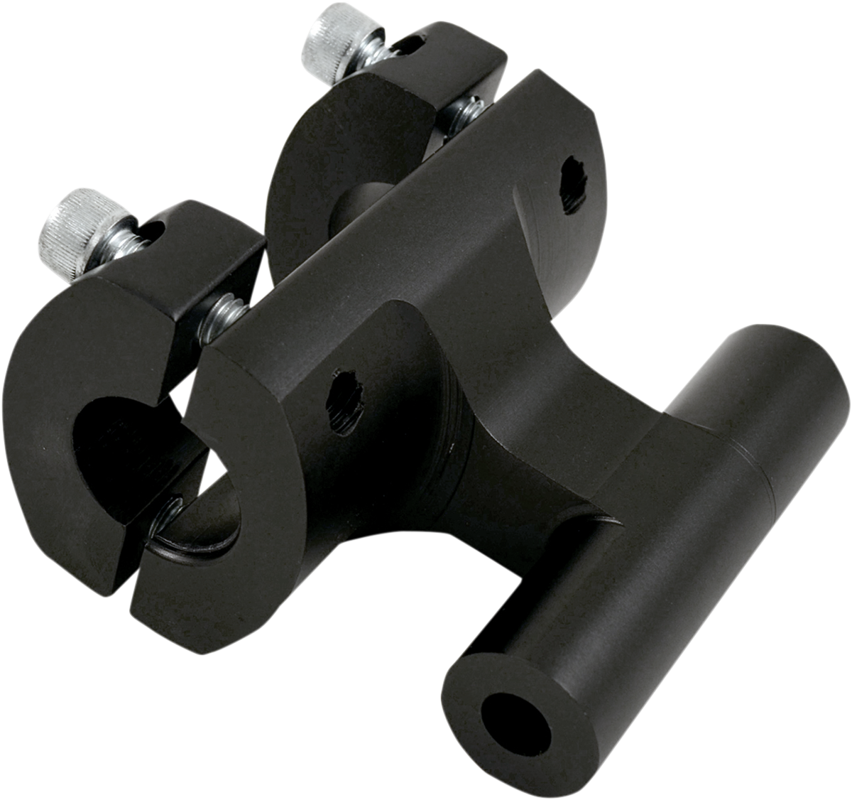 POWERMADD Powerriser 325 Pivoting Risers - 2" x 3-1/4" 0602-0766