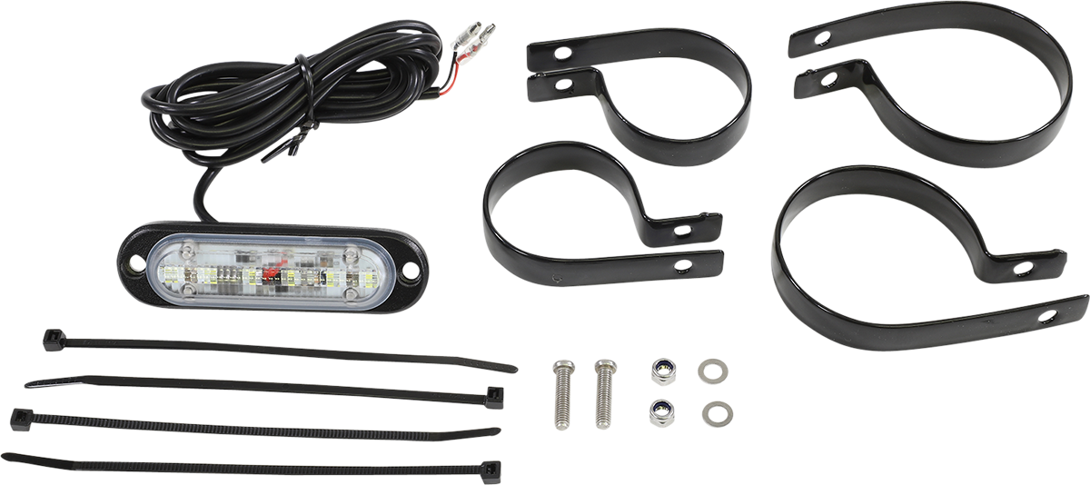 POWERMADD Reverse Light Kit - Reverse Light / Polaris 2040-2795