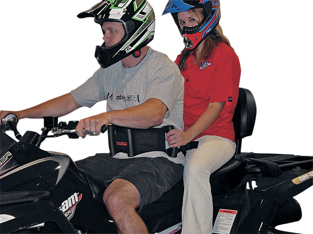 POWERMADD Rider Hold-Tight™ - 81070