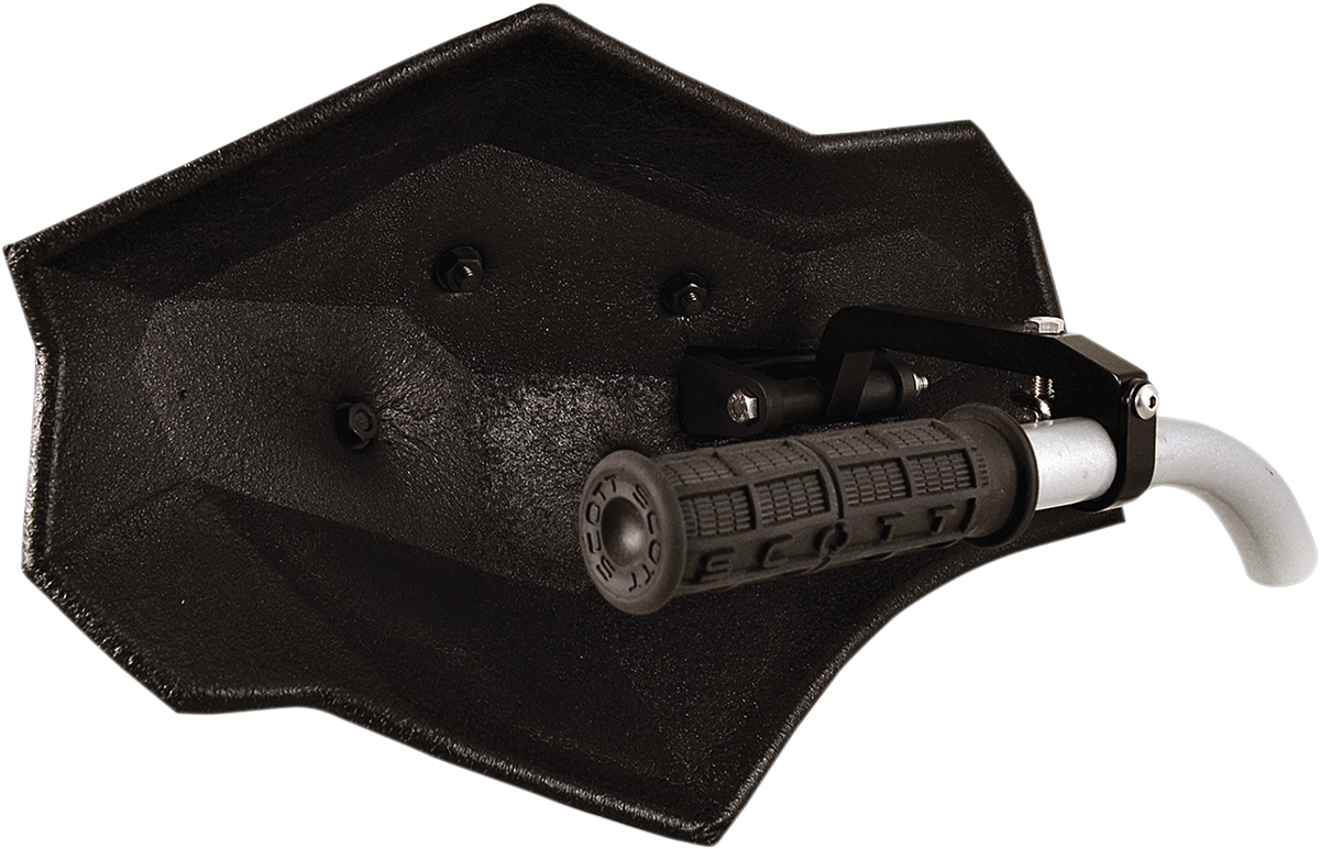 POWERMADD Sentinel Armor Handguards - Flare 0635-1067