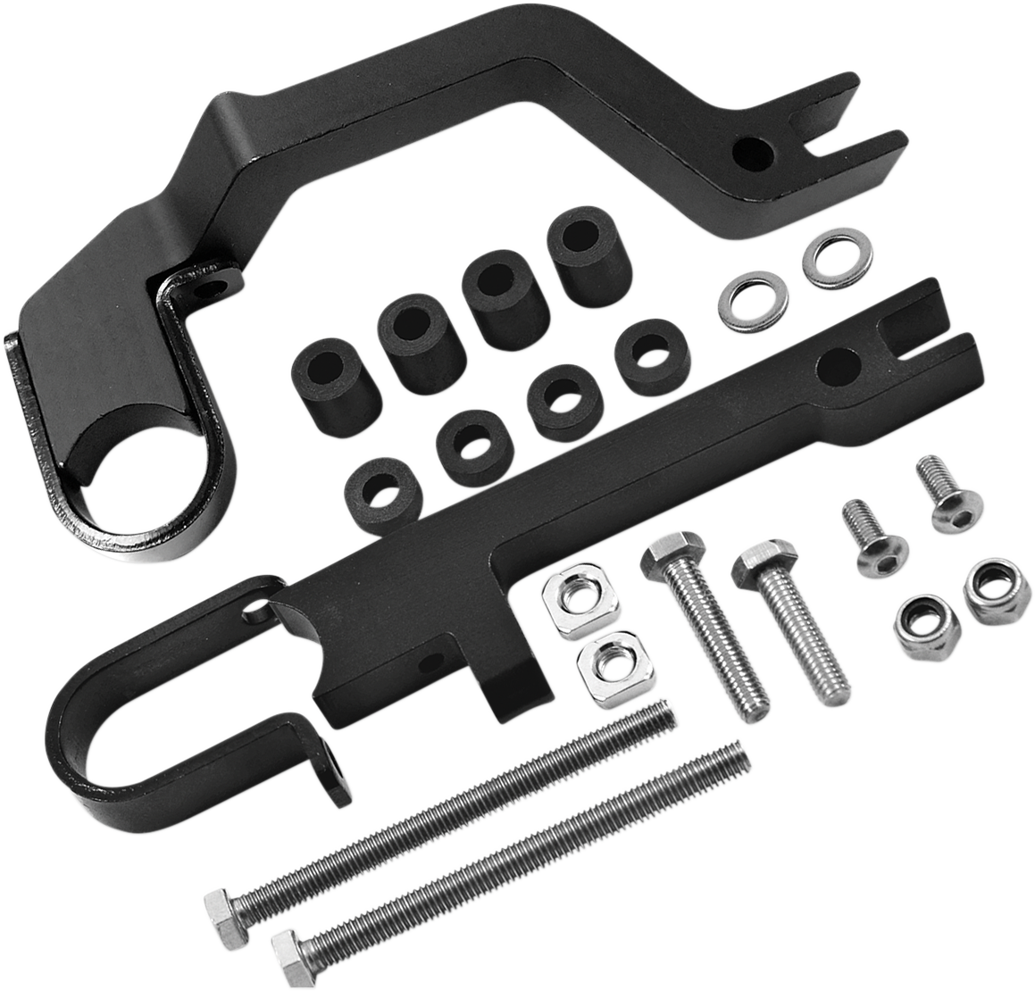 POWERMADD Stealth Hayes Brake Mount Kit - 0635-1612