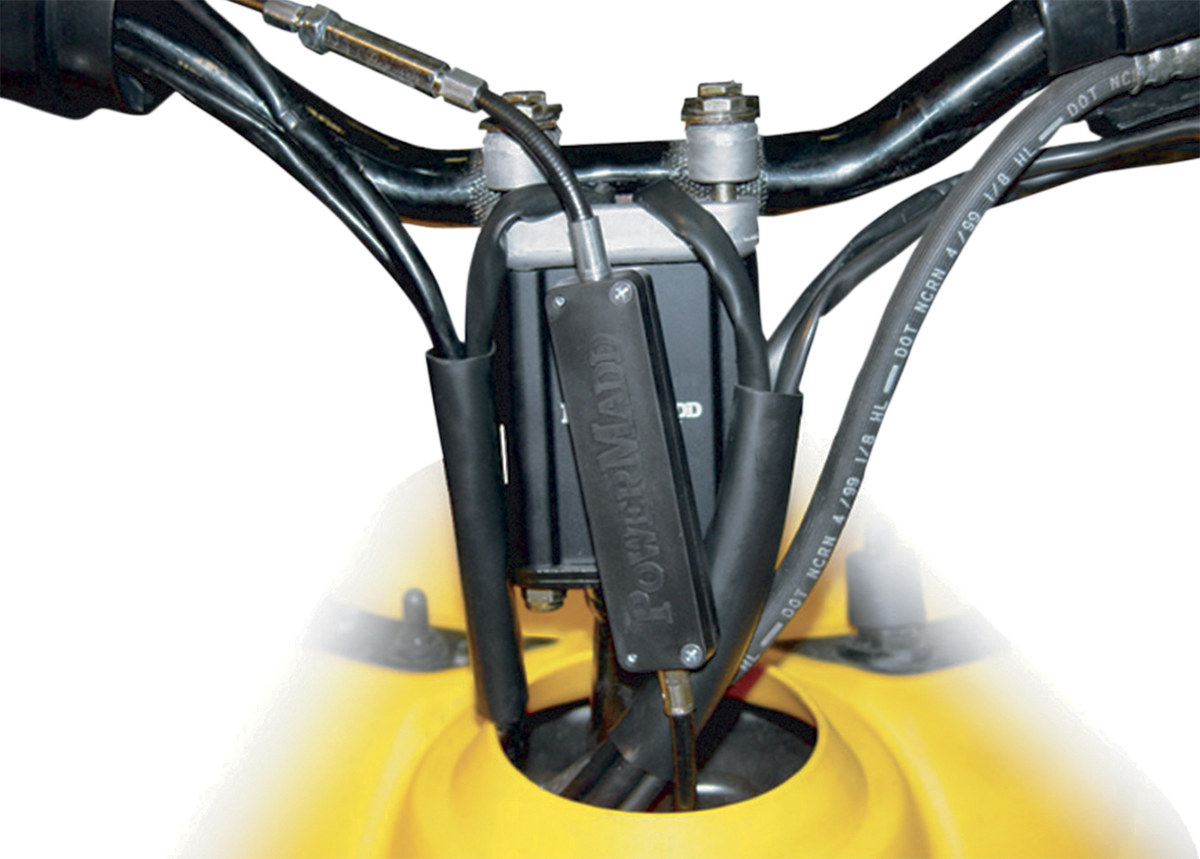 POWERMADD Throttle Cable Extension Kit