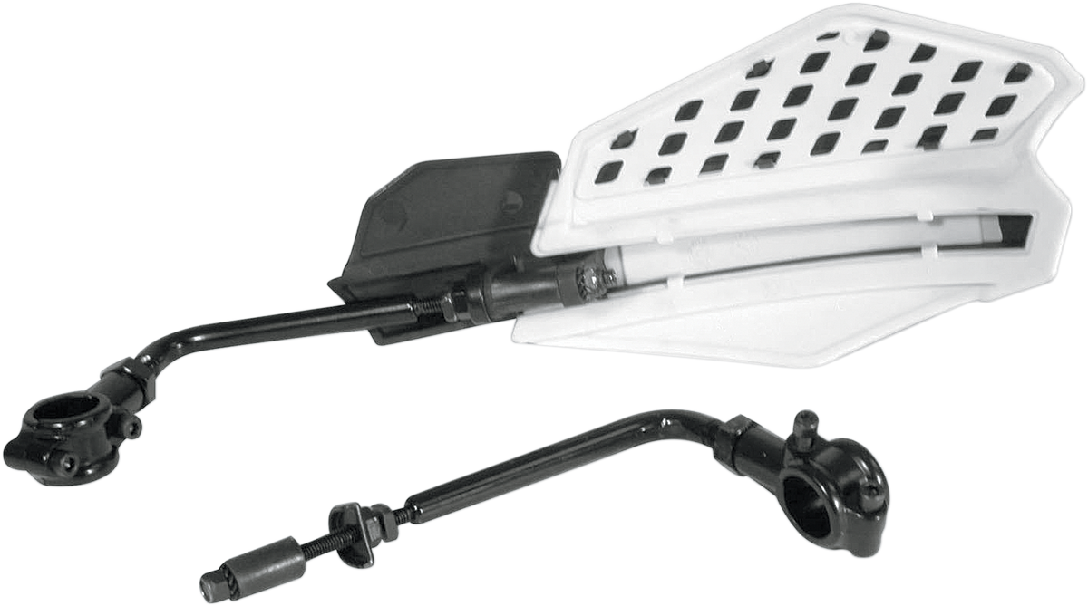POWERMADD Tri-Mount Star Series Handguard Mount - 0635-0750