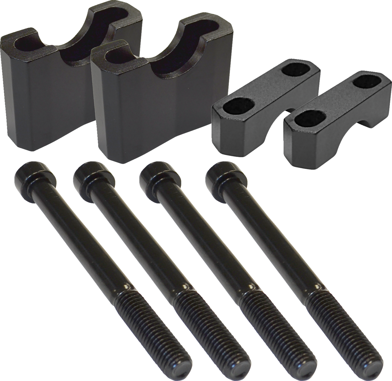 POWERMADD Universal 7/8" Bar Risers