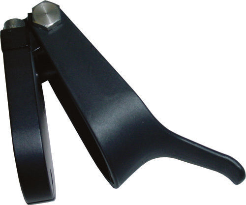 POWERMADD Universal Throttle Block And Lever Assembly - 43594