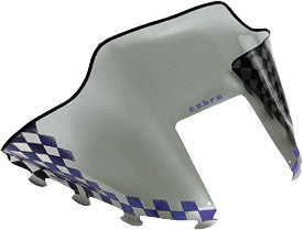 POWERMADD Windshield - 11131