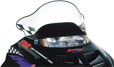 POWERMADD Windshield - 11230