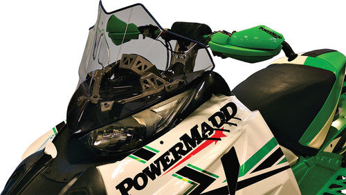 POWERMADD Windshield - 12021