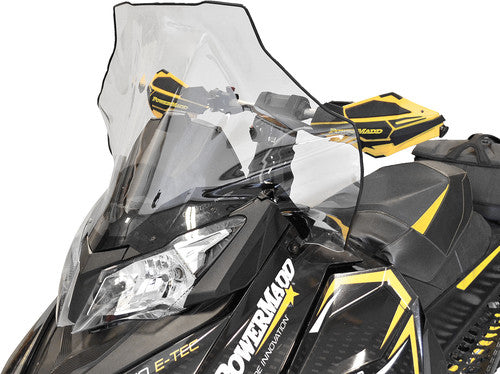 POWERMADD Windshield - 13540