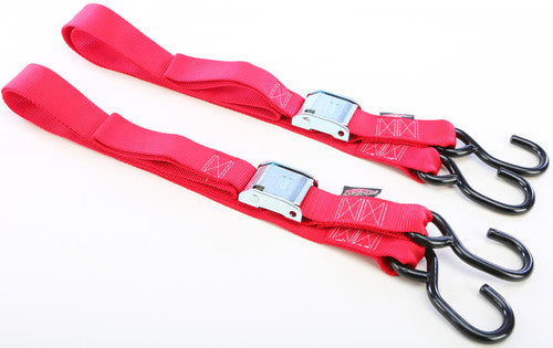 POWERTYE 1 1/2" Fat Straps - 28621
