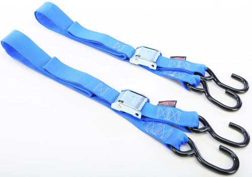 POWERTYE 1 1/2" Fat Straps - 28623