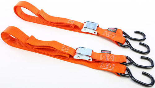 POWERTYE 1 1/2" Fat Straps - 28629