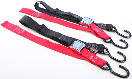 POWERTYE 1 1/2" Fat Straps w/Soft Tye - 29621