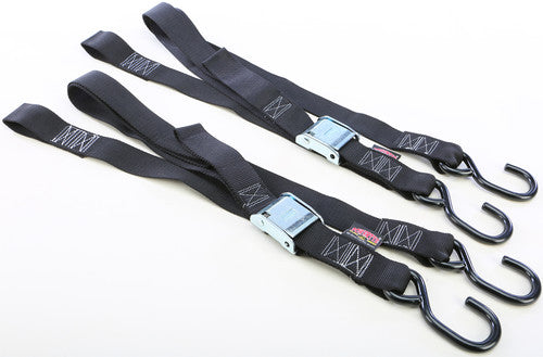 POWERTYE 1 1/2" Fat Straps w/Soft Tye - 29622