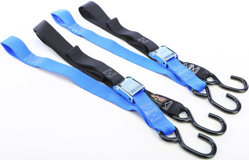 POWERTYE 1 1/2" Fat Straps w/Soft Tye - 29623