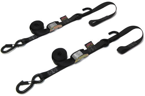 POWERTYE 1" Soft Tye w/Secure Hook - 23622-S