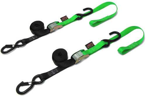 POWERTYE 1" Soft Tye w/Secure Hook - 23625-S