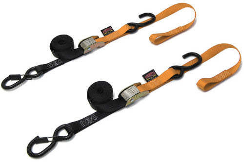 POWERTYE 1" Soft Tye w/Secure Hook - 23629-S