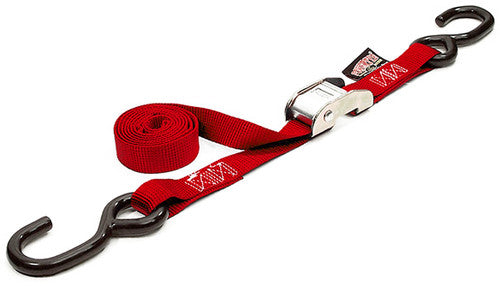 POWERTYE 12' Extra Long Tie-Down - 22121 EACH