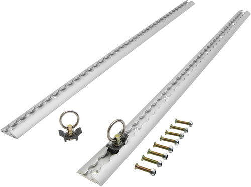 POWERTYE 3 Ft. Aero Track Kit - 45423-KIT