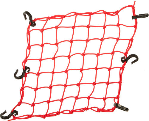 POWERTYE Adjustable Cargo Net - 50151