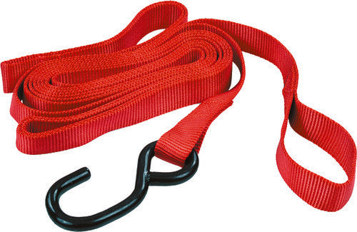 POWERTYE All Purpose Tow Strap - 41152