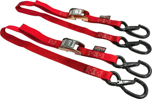 POWERTYE Latch Hook PWC Tie-Downs - 22031-S
