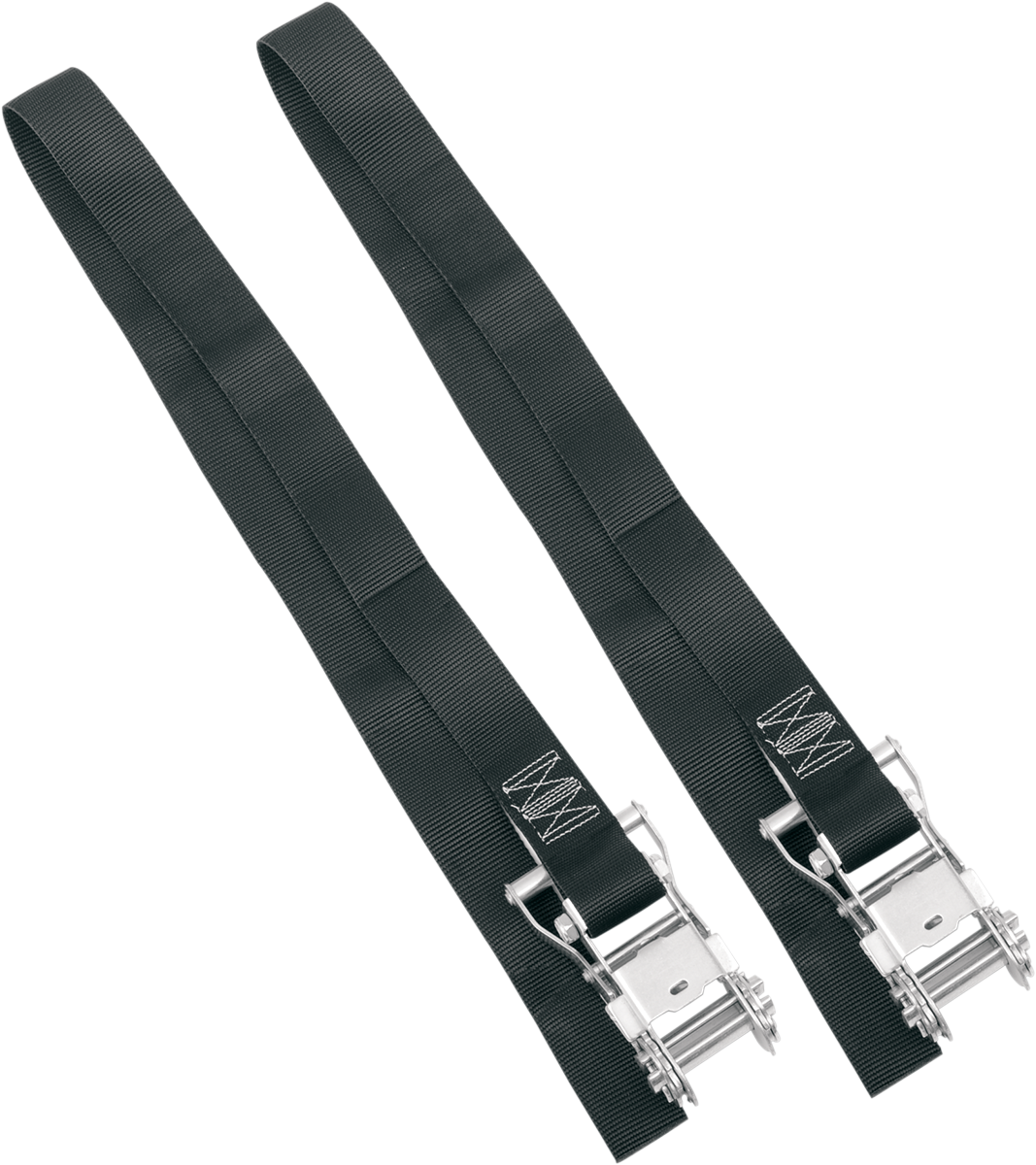 POWERTYE MFG. 1-1/2" Endless Ratchet Tie-Downs