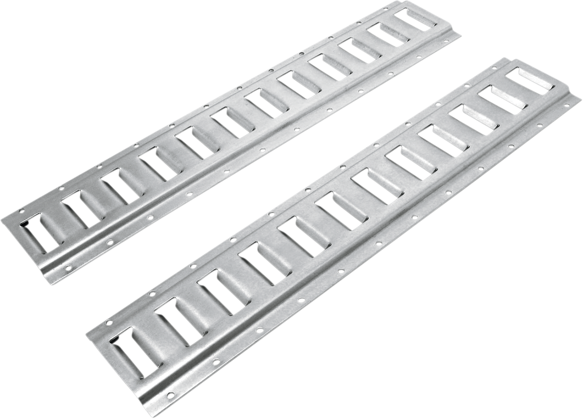 POWERTYE MFG. E-Track Horizontal Tracks