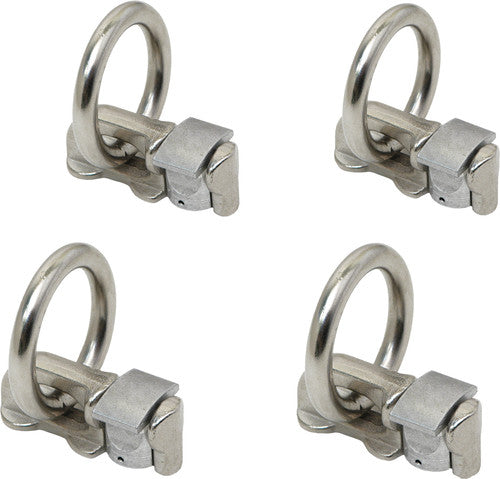 POWERTYE Optional Aero Track Connectors - 45420-4