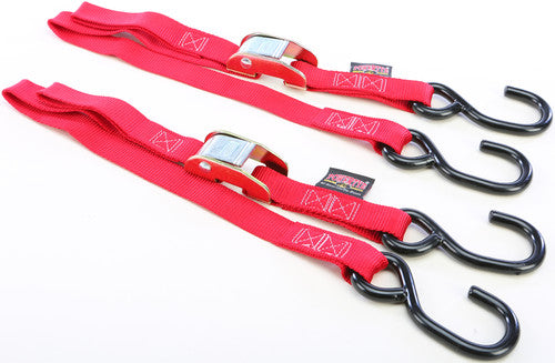 POWERTYE S-Hook PWC Tie-Downs - 22031