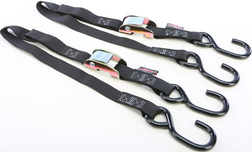 POWERTYE S-Hook PWC Tie-Downs - 22032