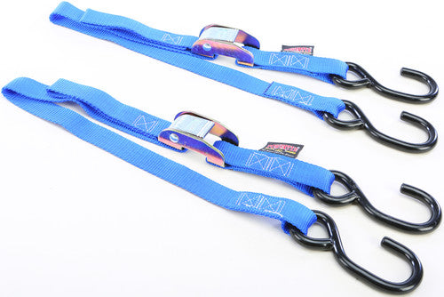 POWERTYE S-Hook PWC Tie-Downs - 22033