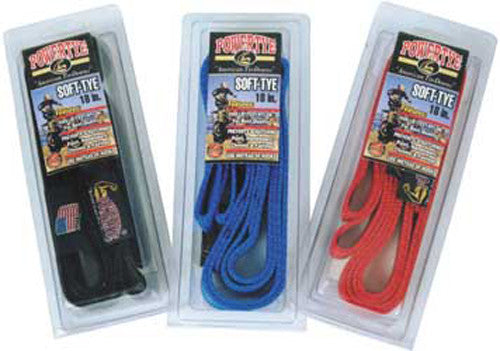 POWERTYE Soft-Tye Tie-Down Assist - 42182