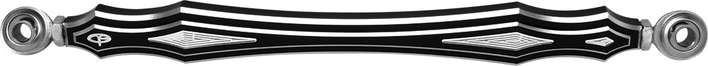 PREC. BILLET Billet Shift Linkage - DRK-350-ALL-BLK