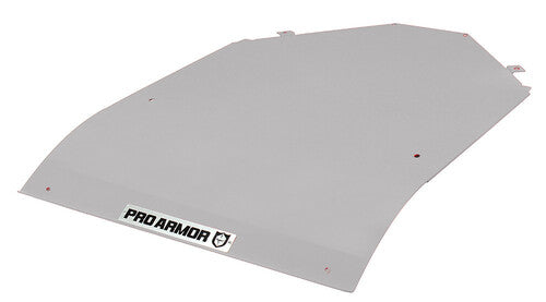 PRO ARMOR Aluminum Roof RS1 - P186R126GG