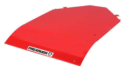 PRO ARMOR Aluminum Roof RS1 - P186R126RD-293