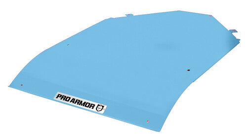 PRO ARMOR Aluminum Roof RS1 - P186R126SB