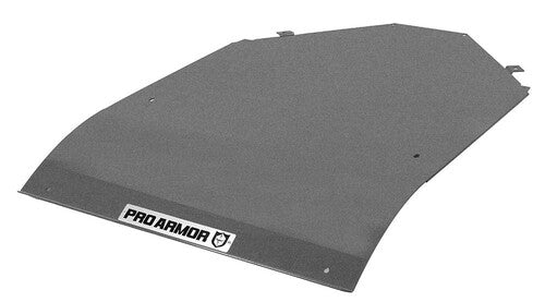 PRO ARMOR Aluminum Roof RS1 - P186R126TM