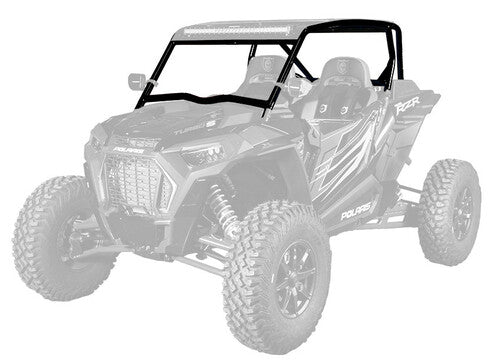 PRO ARMOR Asylum Cage - P187C047MWP