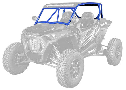 PRO ARMOR Asylum Cage - P187C048PB