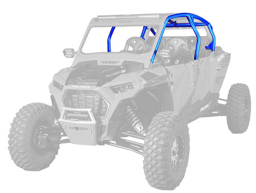 PRO ARMOR Asylum Cage - P188C047PB