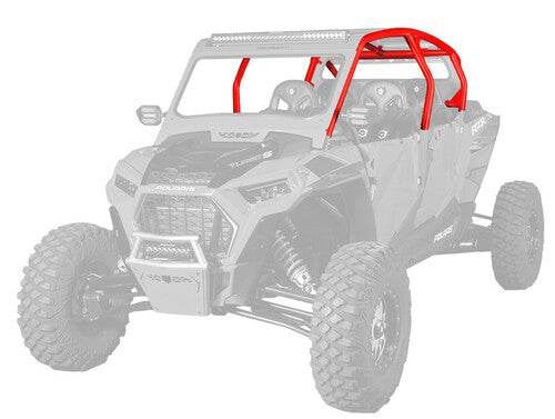 PRO ARMOR Asylum Cage - P188C047RD