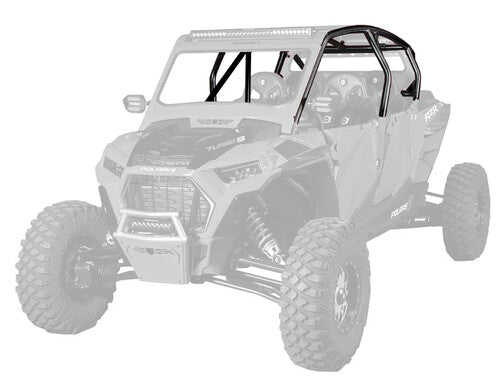 PRO ARMOR Asylum Cage - P188C048BL